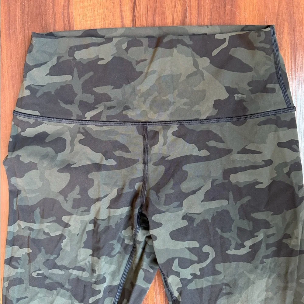 Lululemon Wunder Under High-Rise Tight 25